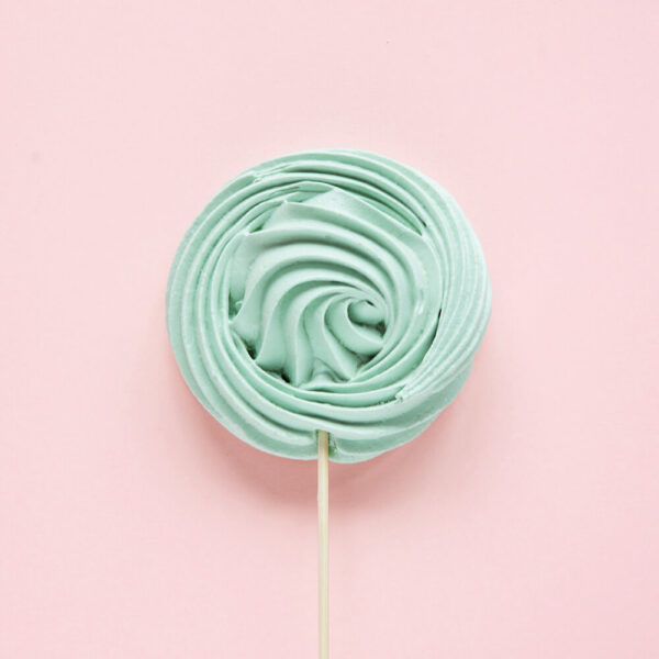 Candy Lollipop